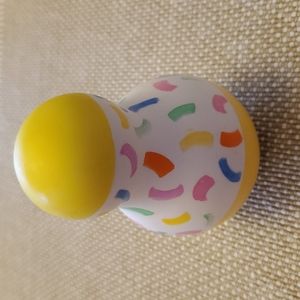 Lovevery Wobble Baby Toy